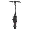 Electric Scooter Boyueda G2 10" Tire 1600W Peak Motor Hydraulic Disc Brake 52V 19Ah NFC Unlock Max Range 60Km LCD Display Black