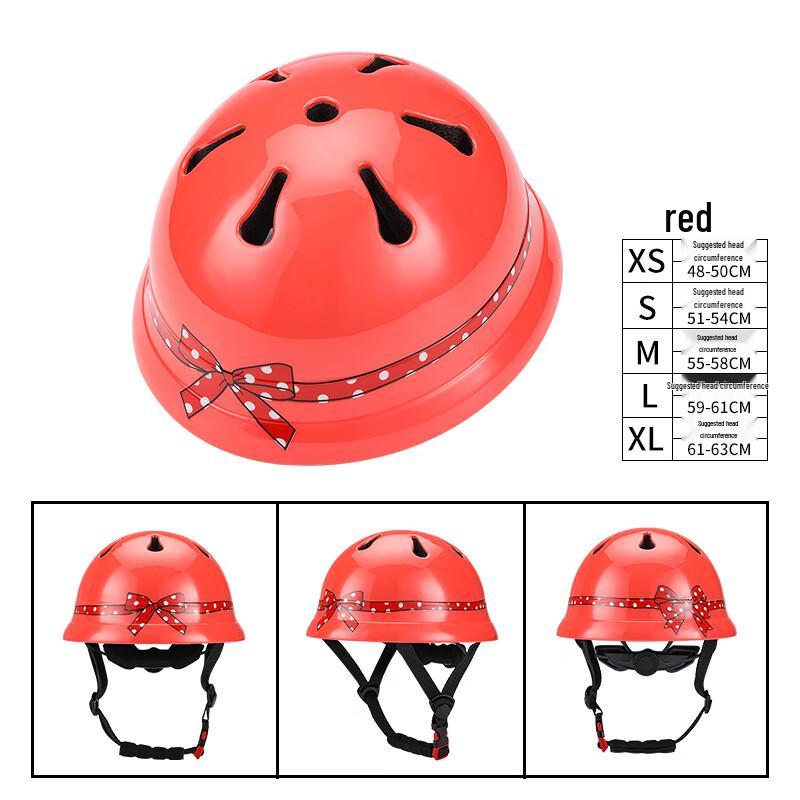 Lishi Breathable Kids Helmet for Skating and Biking