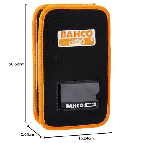 Bahco Multi-Function Tool Bag S 4750FB5A Tool Holder/Waist Bag