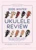 Ukulele Magazine Vol.34 WINTER 2026 (Rittor Music Mook)