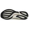 New Anta Hydrogen Run 6th Generation Cushioning, Wear Resistant Low Top Running Shoes Men's Black White 112425540-1