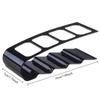 4 Compartment Remote Control Organizer Creative Desktop Storage Rack Plastic Holder Multi Purpose Desk Organizer