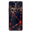 For Xiaomi 15 Ultra 5G Cases Bumper Black Silicone TPU Fashion Back Cover Cases For Xiaomi 15 Ultra 5G Protective Coque 15 Ultra