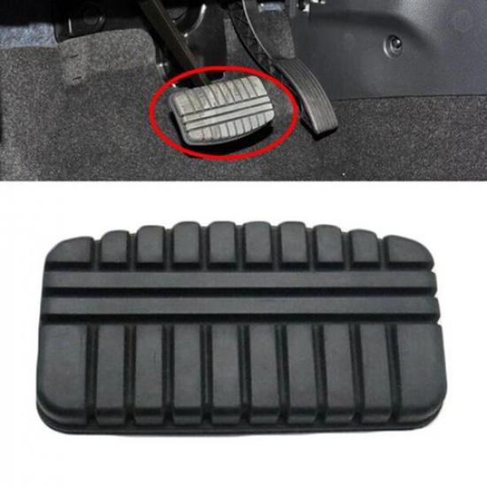 Brake Pedal Rubber Pad MR334969 For Mitsubishi Lancer Outlander Mirage & G4 RVR