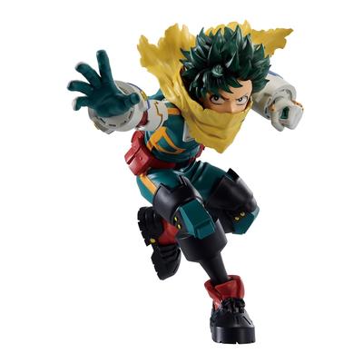Verzamelen en modelbouw – Actiefiguren