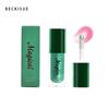 Beckisue Wizard of Oz Color Changing Lip Oil Warm Changing Lip Gloss Moisturizing Glossy Glass Lips
