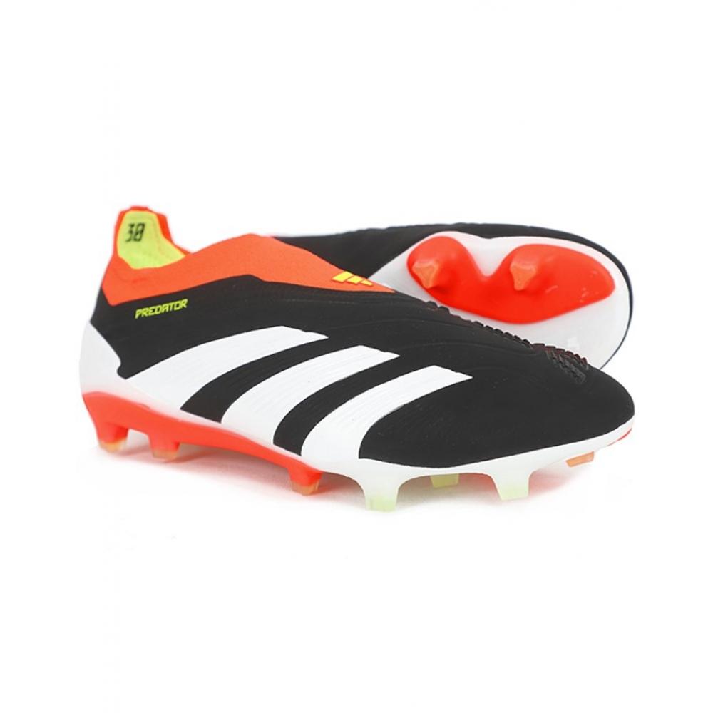 

Adidas Футбольные бутсы Predator 24 Elite Ll Fg IE1805270