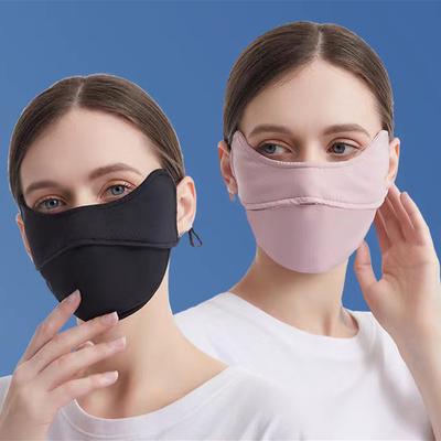 Ατομική προστασία – Προστατευτικές μάσκες