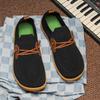 Loafers for Men Soft Driving Moccasins High Quality Flats Male Walking Shoes