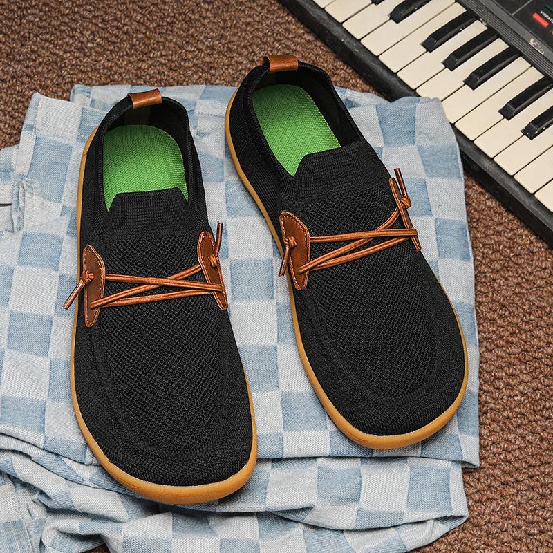 Loafers for Men Soft Driving Moccasins High Quality Flats Male Walking Shoes