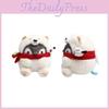 Koupenchan Cartoon Penguin Stuffed Animal With Soft Plush Material Gift Giving