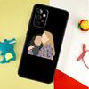 killing Eve Sorry Baby Case For Samsung Galaxy A54 A34 A24 A14 A12 A22 A32 A42 A52 A72 A52S A51 A71 A13 A53 Cover