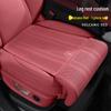 Compatible Leg Rest Cushions for Lincoln Z, MKT, Navigator, Aviator, Adventurer & Navigator Extended Models
