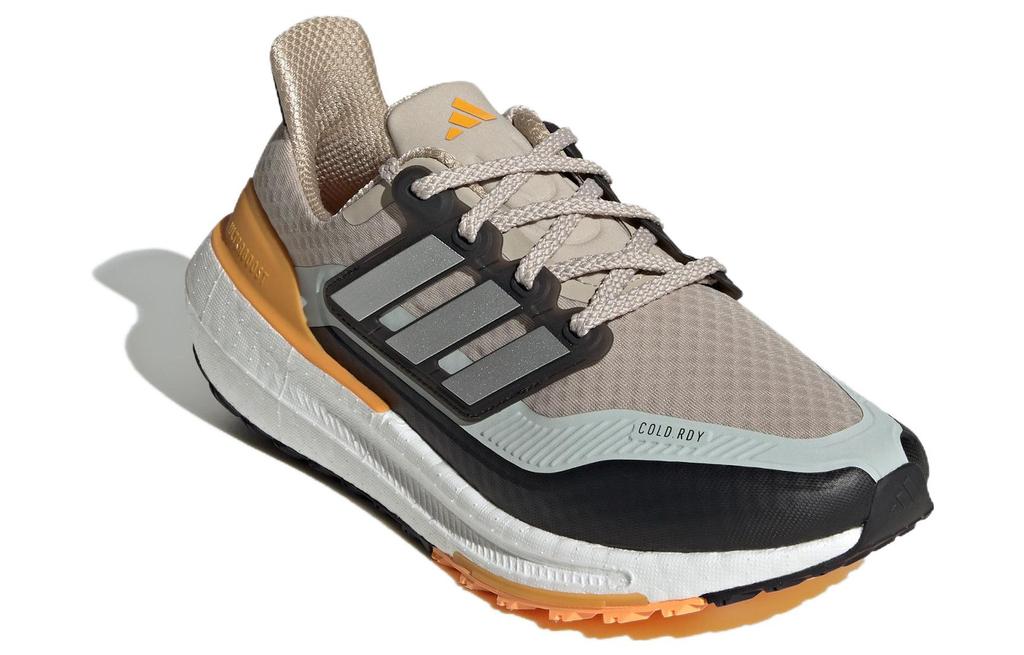 adidas UltraBoost Cold.Rdy Wonder Beige Flash Orange IE1674
