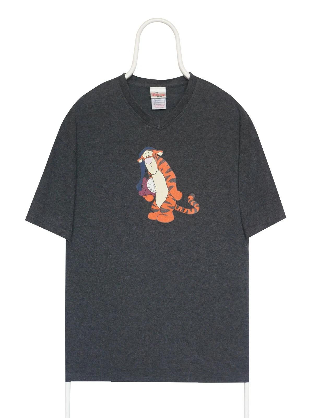 Disney Tigger vintage t-shirt S