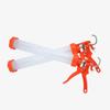 Manual Labor-Saving Thickened Plastic Caulking Gun for Adhesive and Sealant Application