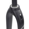 Kinesis 26" 27.5" 29" Aluminum MTB Bike Rigid Fork Straight 1-1/8" 28.6mm Disc Brake Inner Housing Quick Release 100mm