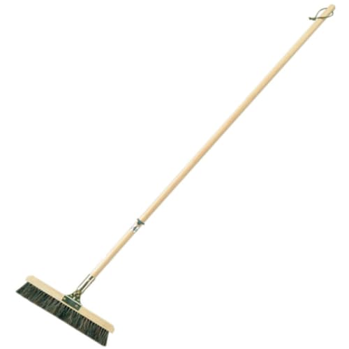 YATSUYA Eco-Friendly Broom 30cm 21000