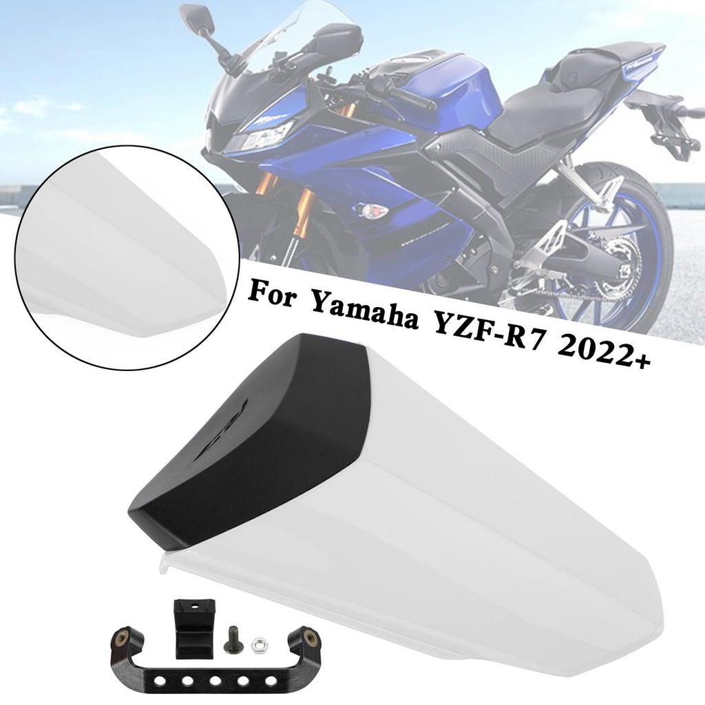Tylna osłona siedzenia tylnego owiewka do Yamaha YZF-R7 YZF R7 2022