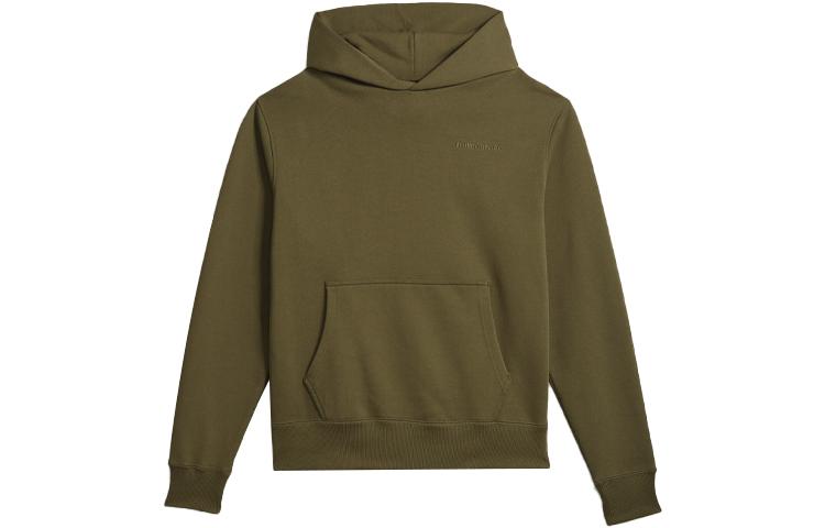 Adidas Pharrell Williams Basics Hoodie H58302 XS