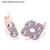 dailyNickel Sheet Lithium Battery Pack Electric Tool 18650 Li-ion Cell Connector For 18V Li-ion Nickel Sheet Battery Box
