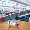 16 Teeth Motor RS550 Motor For Power Tools Metal Construction Model 16 Tooth Quantity 1pc For Electric Wrenches