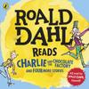 Roald Dahl Reads Charlie and the Chocolate Factory and Four More... 9780141373058