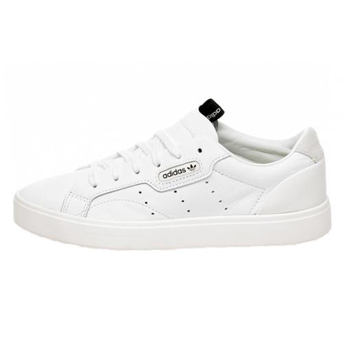 

Adidas Sleek Triple White Women s CG6199 36⅔