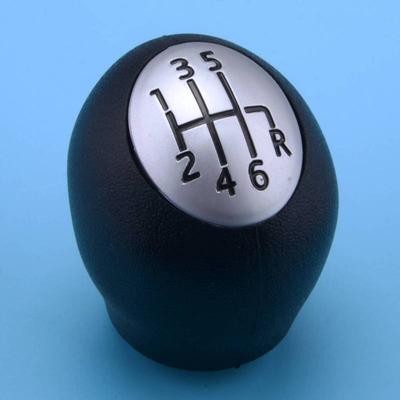 Pommeau de levier de vitesse 6 vitesses pour Renault Megane Laguna Espace Master Trafic Opel Movano Vivaro Nissan Interstar 328650005R