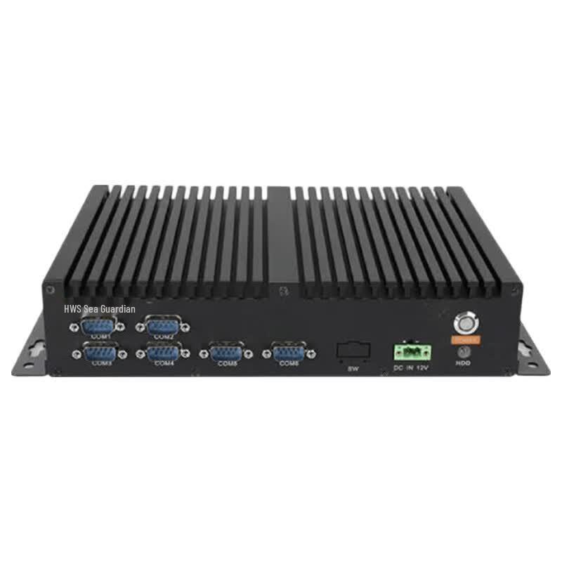 Haiweishi HWS Industrial PC (CN version)