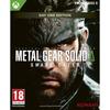 Metal Gear Solid Delta Snake Eater - Gra Xbox Series X - Edycja Day One