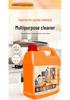 Spring Cleaning Multi-functional Stain Remover & Glass Cleaner with Free Shipping