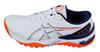 Asics ACE2 Golf Shoes 1111A243 102 Orange Size GEL-KAYANO White/Shocking 25.0cm
