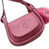 Shoulder Bag Underarm Bags Satchels Casual Fanny Pack Tote Vacation Mini