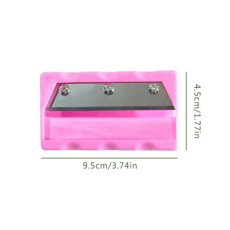 Cucumber Mask Roller Mask Beauty Face Slice Peeler Melon Planer Mask Roll Pen Knife Tool