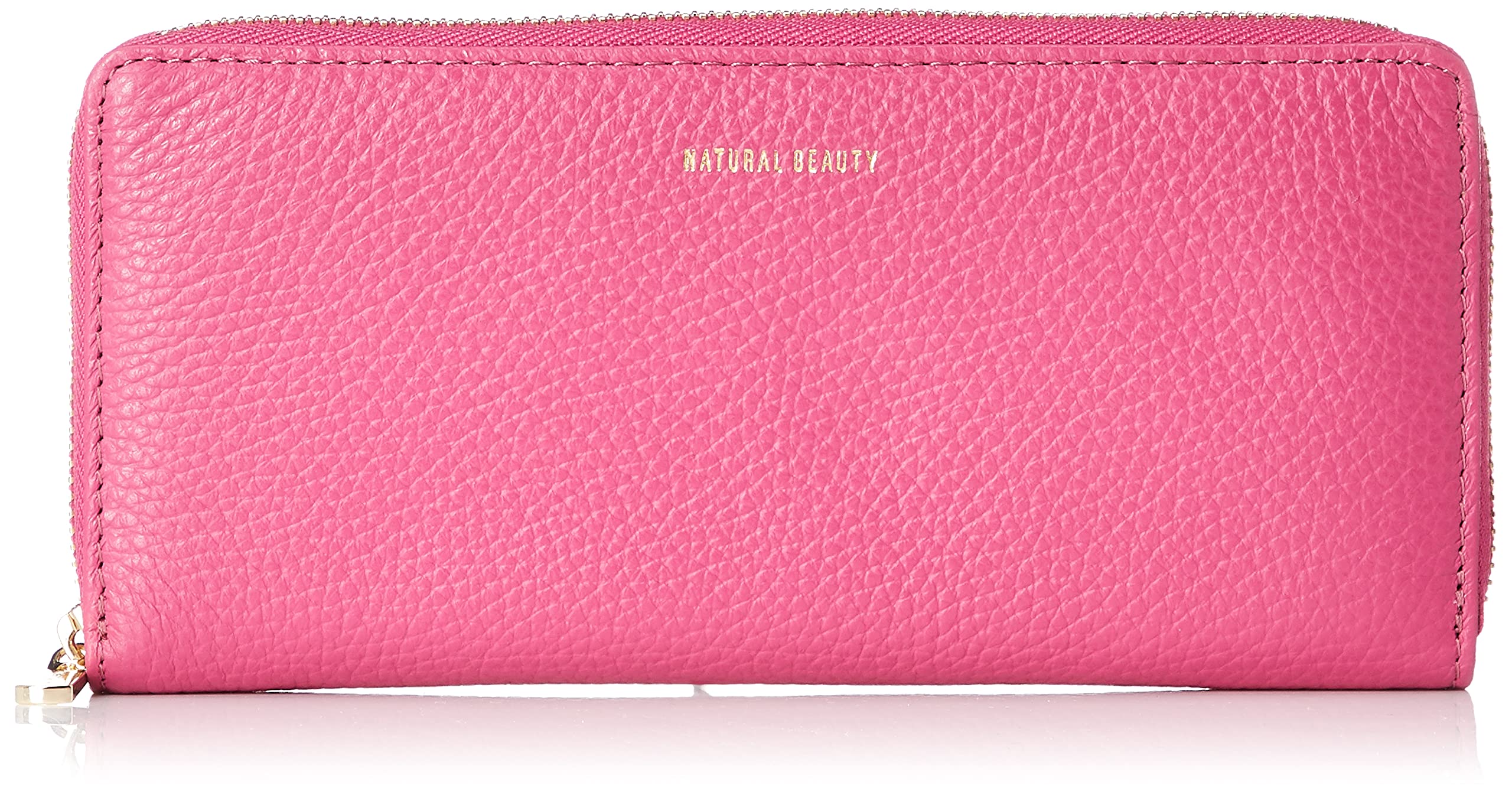 

Italian leather wallet