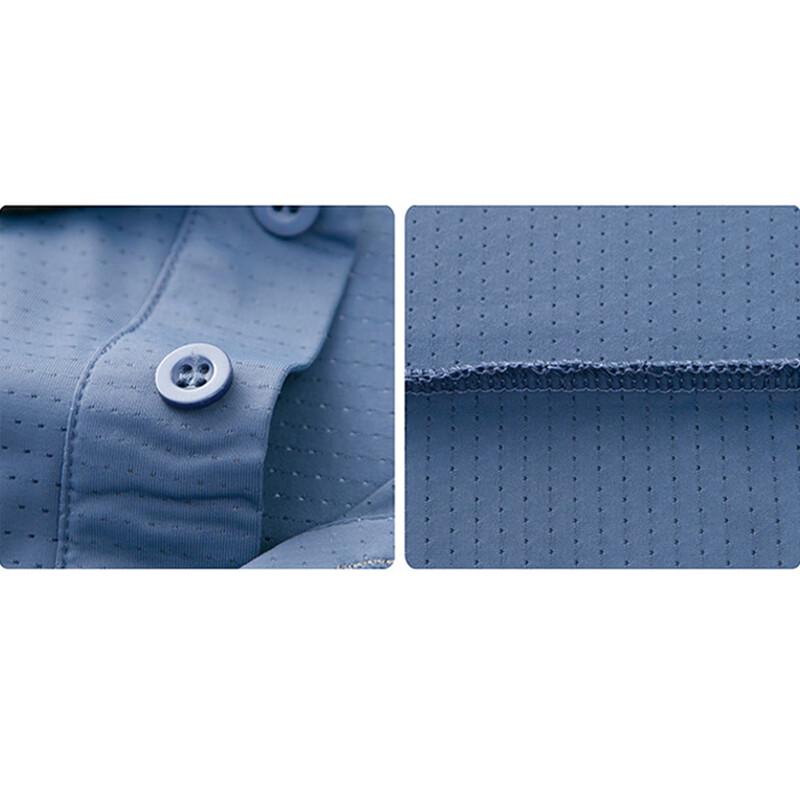 Pierre Cardin Men's Summer Short-Sleeve Polo T-Shirt