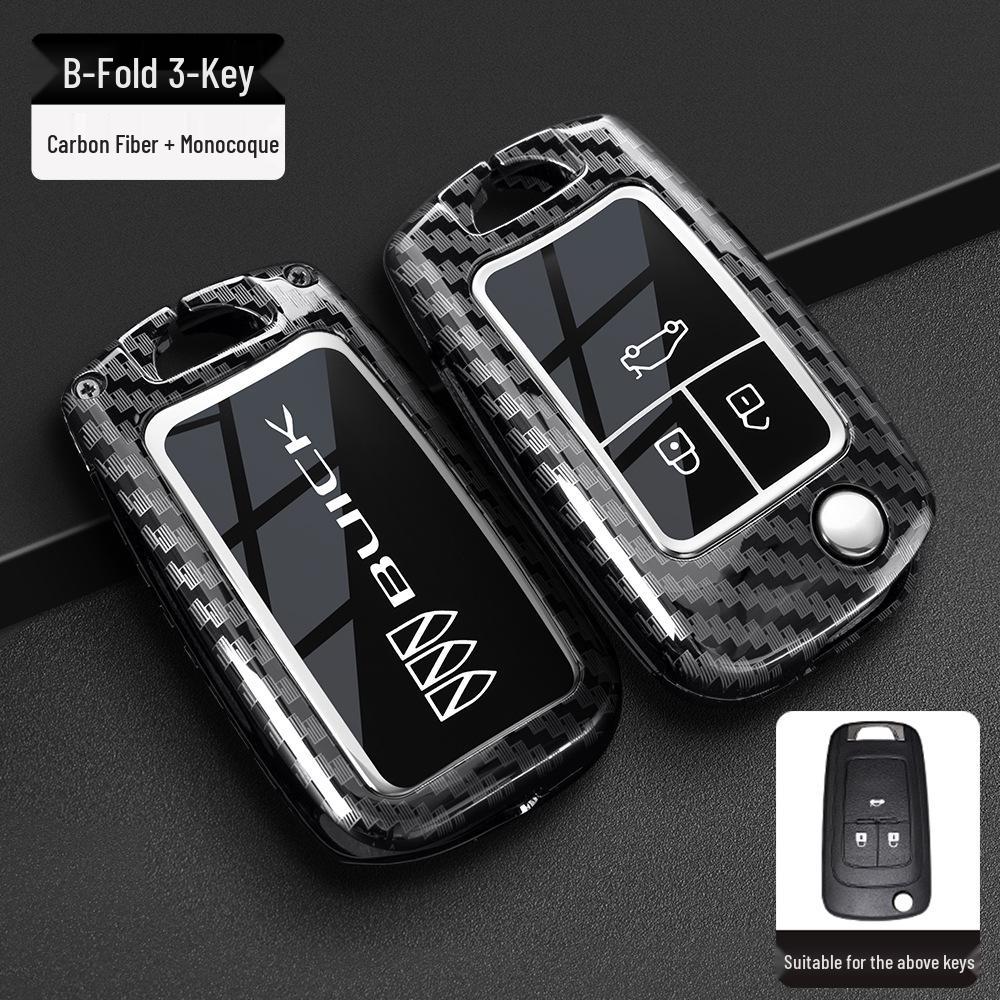 Buick Encore & Regal Key Case/Cover