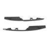 Lower Grille Trim for BMW 3 SERIES F30 F31 For Front Bumper 2012-2015 Suitable for Models with Luxury Line Without Sport Package