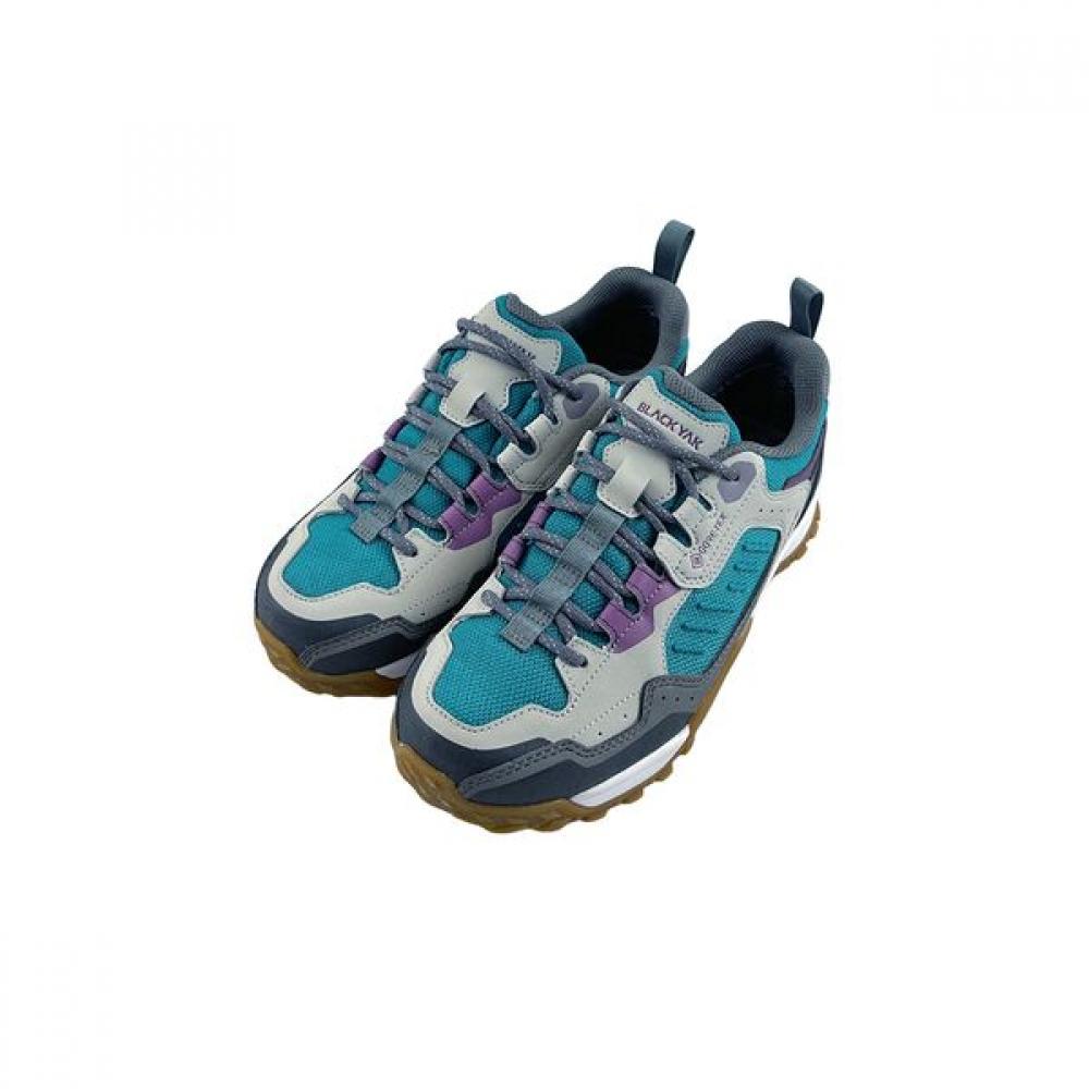 [Black Yak] Black Yak 343 Yorkshire Motion Gtx2 Public Hiking Boots Trekking Shoes