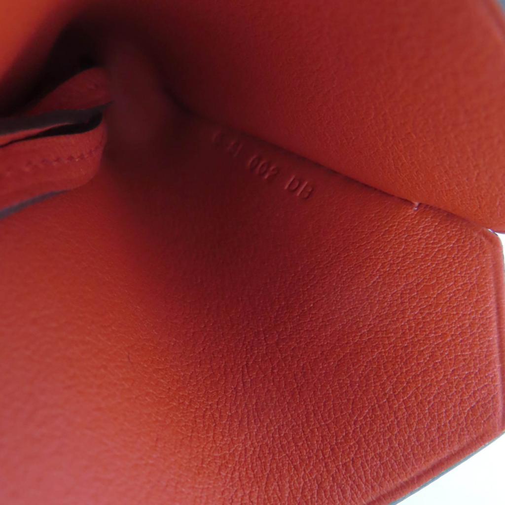 Ótimo Colar HERMES Colar Clochette Shave Feminino Usado