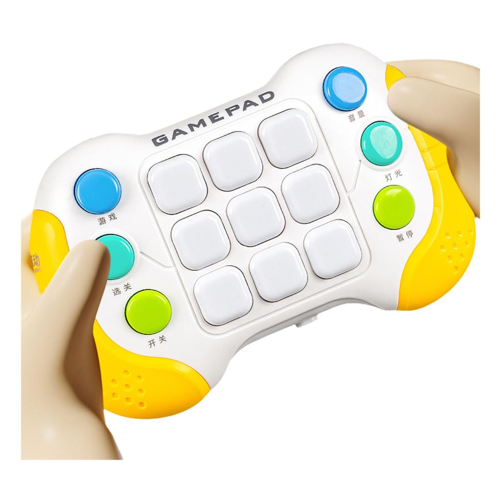 Game Children Console Thinking Training Puzzle Parent Child Toy Interactive