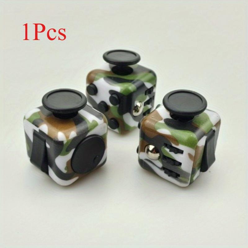 1pc Decompression Handle Plastic Dice