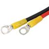 50cm Stecker-Verlängerungskabel 1000 V DC 100cm Brandneu