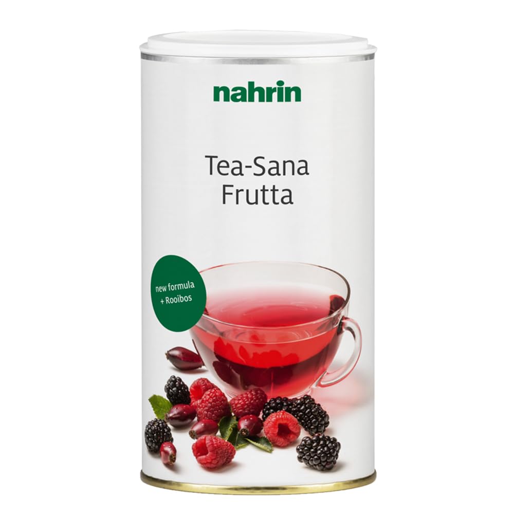 Nahrin Fruit Tea Powder 270g