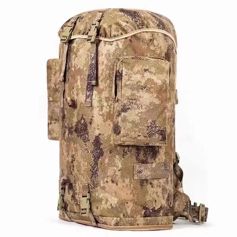 Jinxun Outdoor Camouflage Tactical Backpack