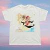 Future Islands - In Evening Air White Cotton T Shirt FUll Size S-5XL Unisex T-Shirt