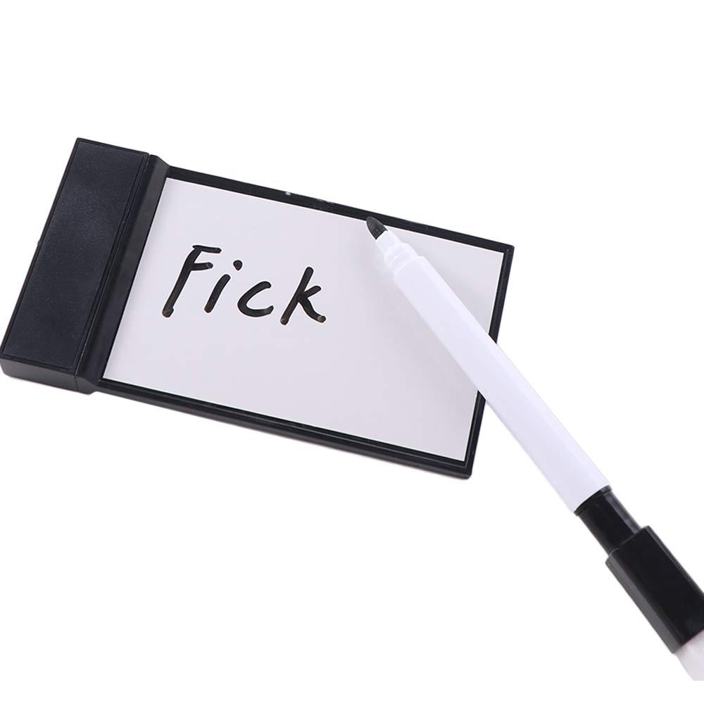 Surprise Props Flick Pad Changing The Ring Lumos-Close Up Magic Tricks Flick Board Beginner