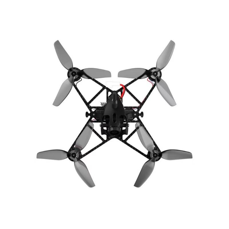 IFLIGHT Little Craftsman 65 FPV Racing Whoop Drone (CN version)