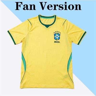 USA, Canada, Mexico, Brazil National Team World Cup Home Jersey 2026-2027: Hot Selling Football Gear